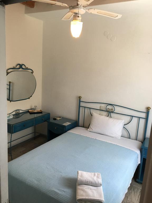 Vana Holidays Ornos  Extérieur photo