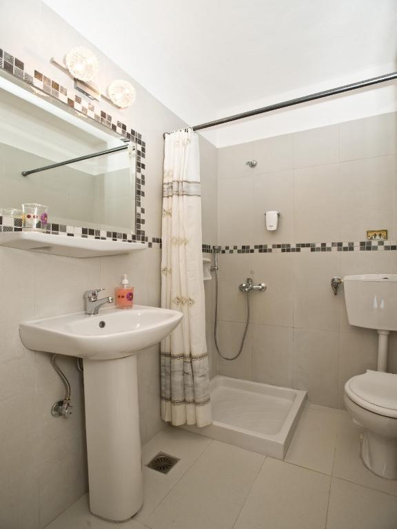 Vana Holidays Ornos  Chambre photo